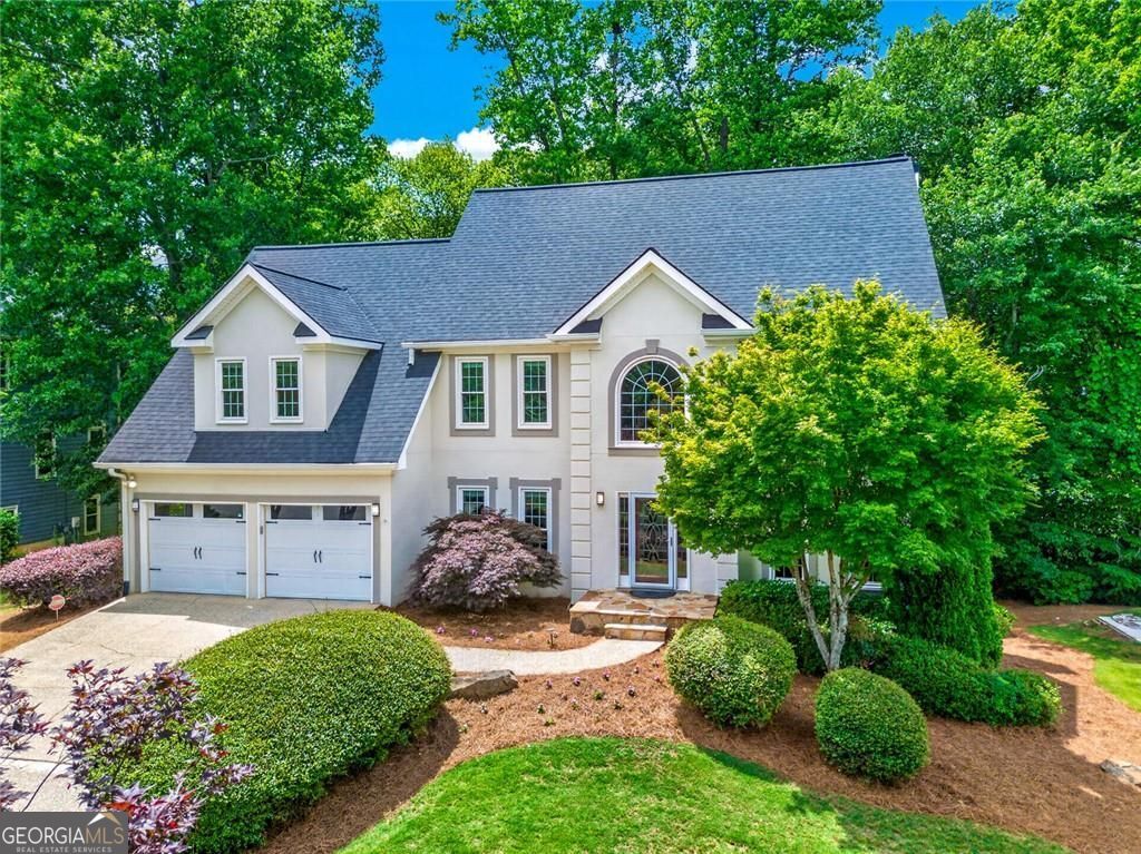 865 Devenish LN