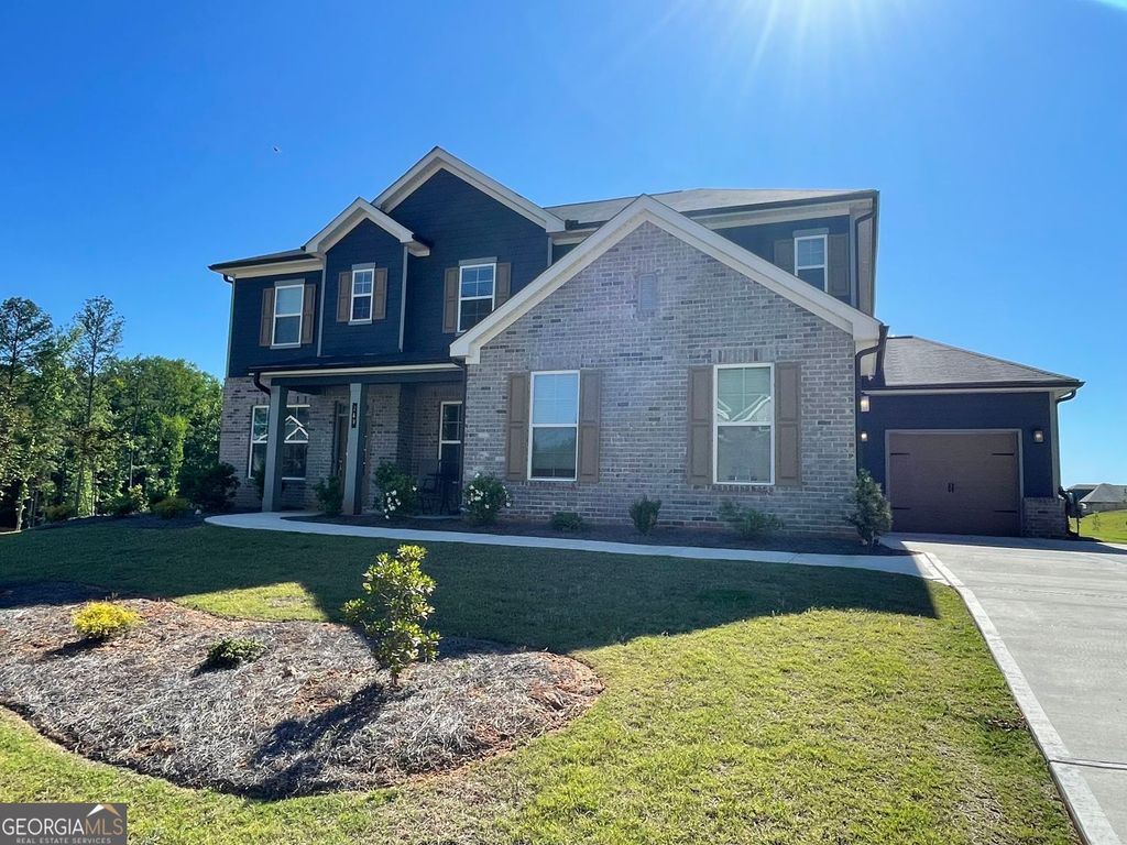 Photo of 249 Arwen Dr, McDonough, GA 30252 (MLS # 10764226)