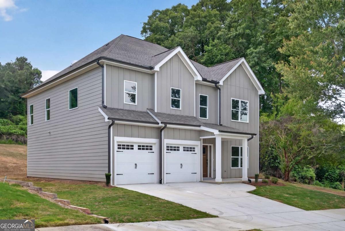 7536 Parkland BND