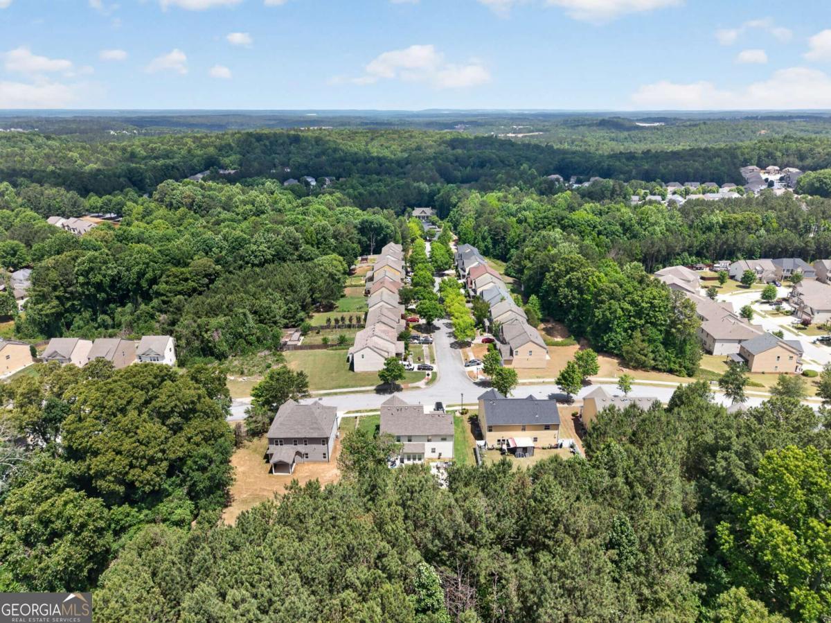 7536 Parkland BND