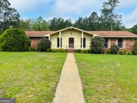 1105 Saint Andrews DR Albany GA 31707