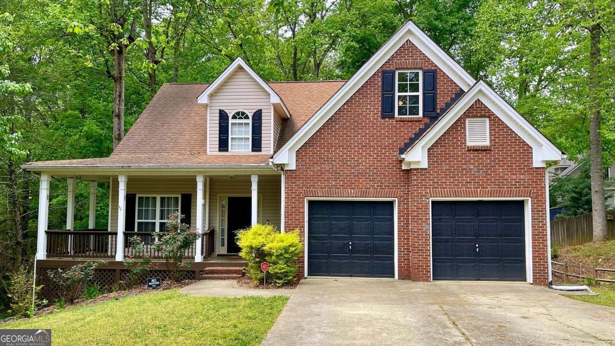 5755 Cedar Ridge TRL