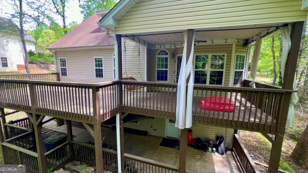 5755 Cedar Ridge TRL