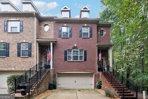 600 Jardin CT 48 Alpharetta GA 30022