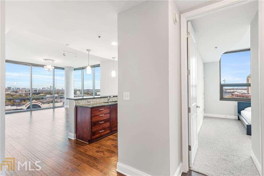 The Atlantic - Residential