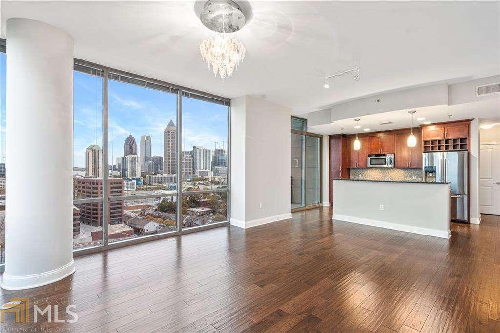 The Atlantic - Residential