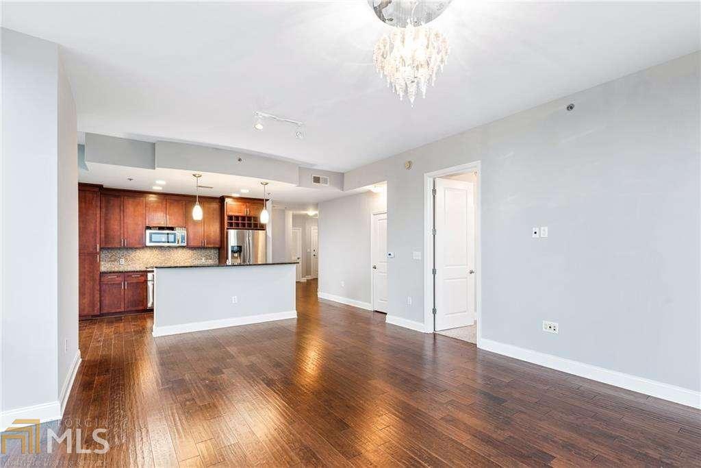 The Atlantic - Residential
