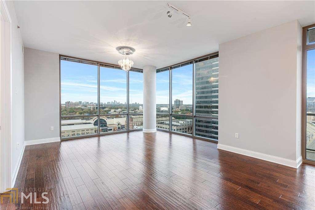 The Atlantic - Residential
