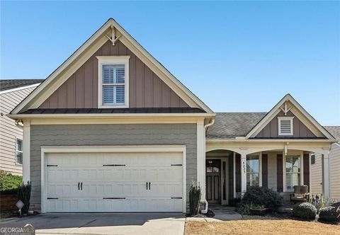 4225 Broadford DR Cumming GA 30040