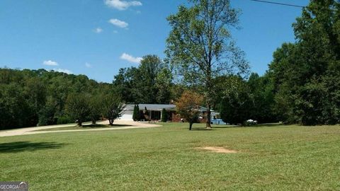 2100 Rays Church RD Bishop GA 30621