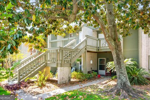 56 Bull River Bluff DR Savannah GA 31410