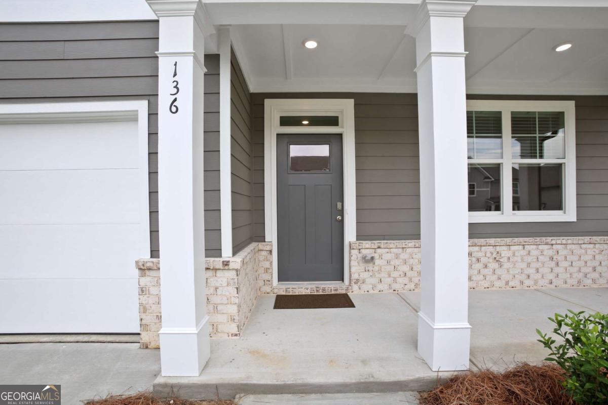 Be the First to Call This Stunning 5-Bedroom Home Yours in Dallas, GA! Discover Hamptons at Riverwood, a resort-style community packed with incredible amenities-including a junior Olympic-sized pool, 30+ pickleball courts, a 5,000+ sq ft clubhouse with fitness center, a playground, and scenic hiking & biking trails along Possum Creek to Abney Lake. Plus, enjoy easy access to Mount Tabor Park, filled with free attractions for all ages! *Ceiling fans are now installed in most rooms This brand-new 5 bed / 3 bath home North facing boasts 2,511 sq ft of stylish, functional space. The main level offers a private guest suite, open-concept kitchen with island and gas stove, a cozy family room with an electric fireplace, and a large backyard-perfect for entertaining. Upstairs, enjoy a spacious loft, full laundry room with washer & dryer, and a luxurious primary suite with soaking tub, dual vanities, and a walk-in closet. Schedule a tour and apply today-this one won't last!