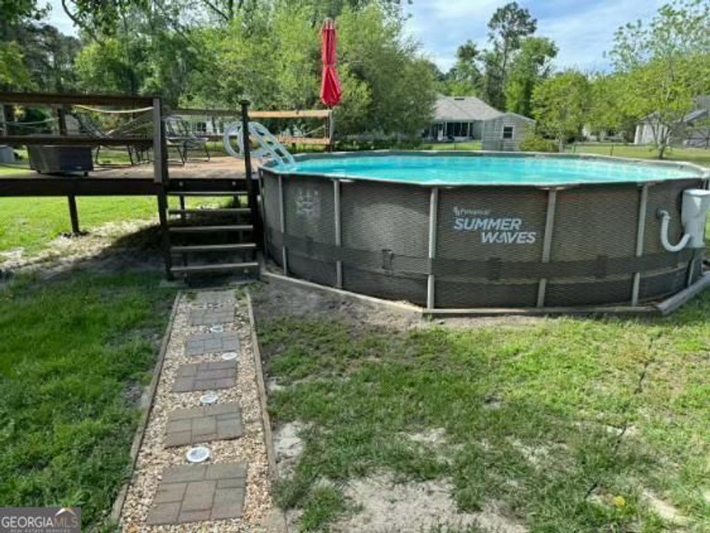 Photo of 4237 Shadow Wood Drive, Valdosta, GA 31605 (MLS # 10737417)