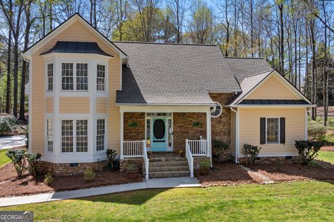 170 Brennan DR Tyrone GA 30290