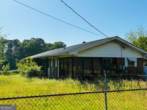 Photo of 15 Sidney Street, Summerville, GA 30747 (MLS # 10736824)