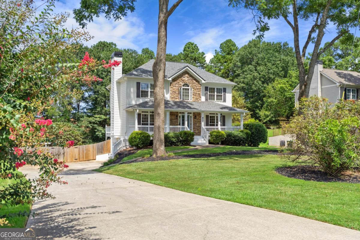 815 Sylvan DR