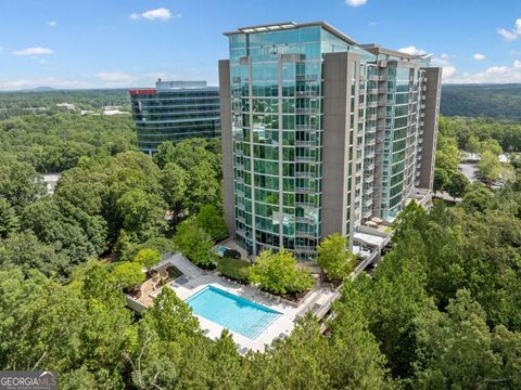 Photo of 3300 Windy Ridge Parkway SE #621, Atlanta, GA 30339 (MLS # 10558261)