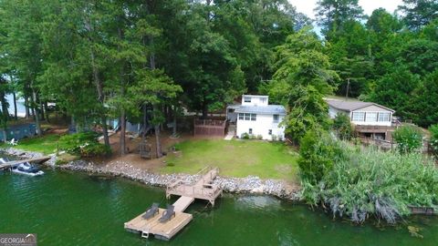 A home in Jackson