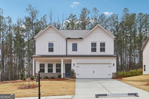 5341 Heron Bay BLVD Locust Grove GA 30248