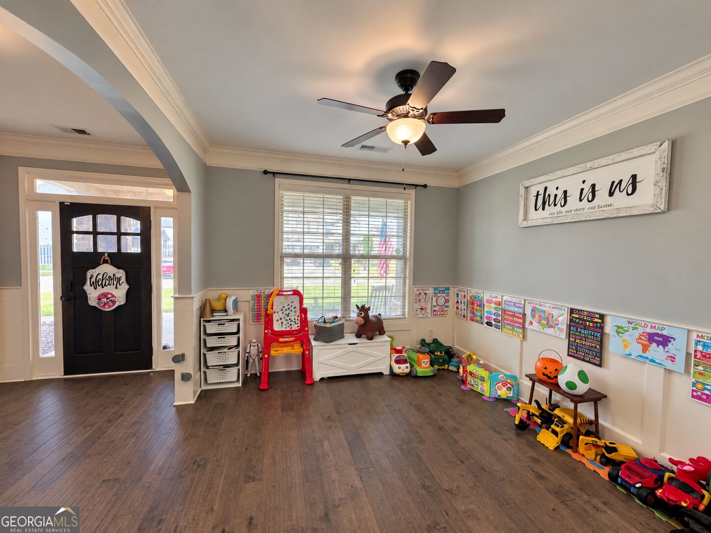 424 Post Oak WAY