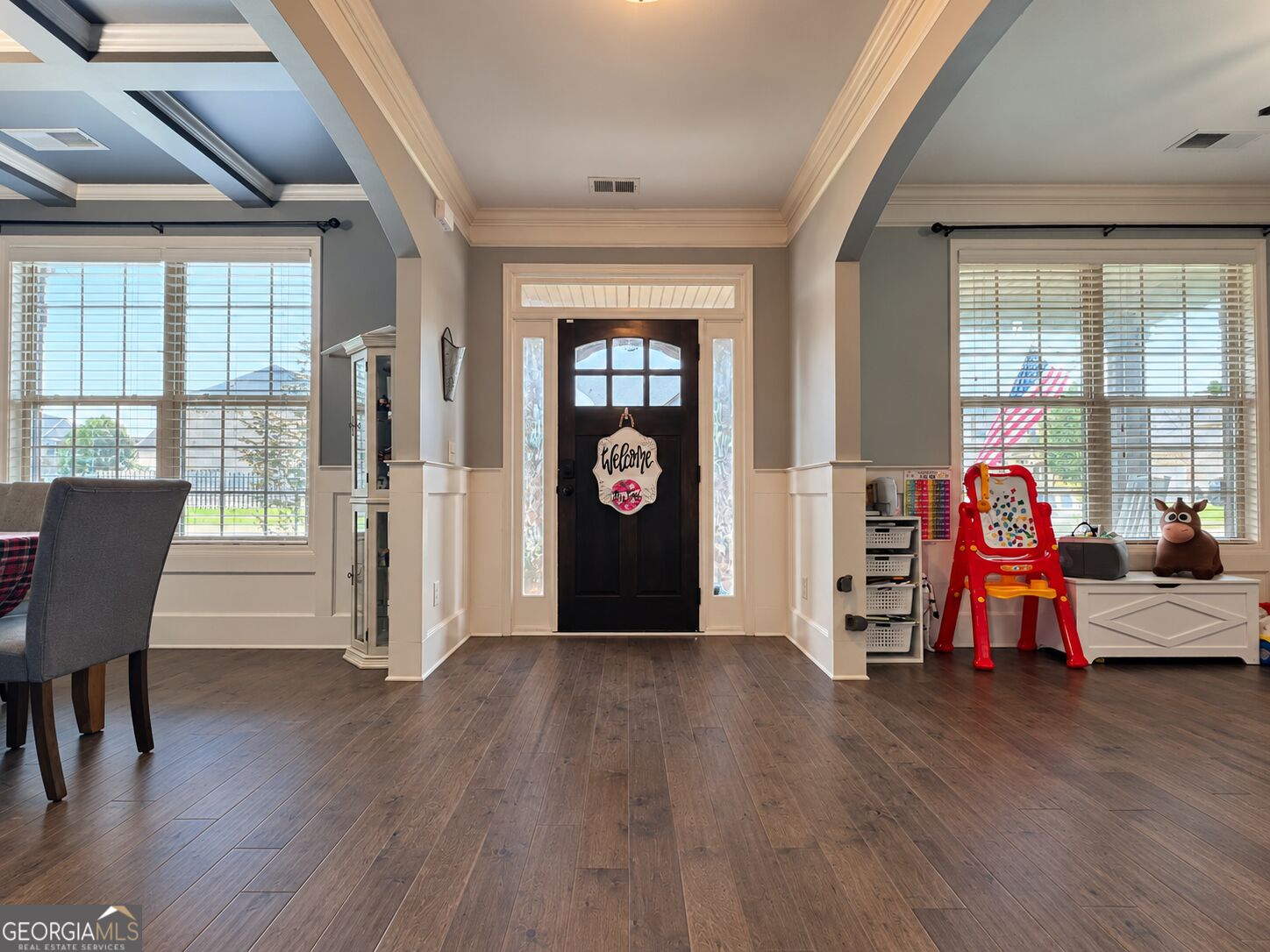 424 Post Oak WAY