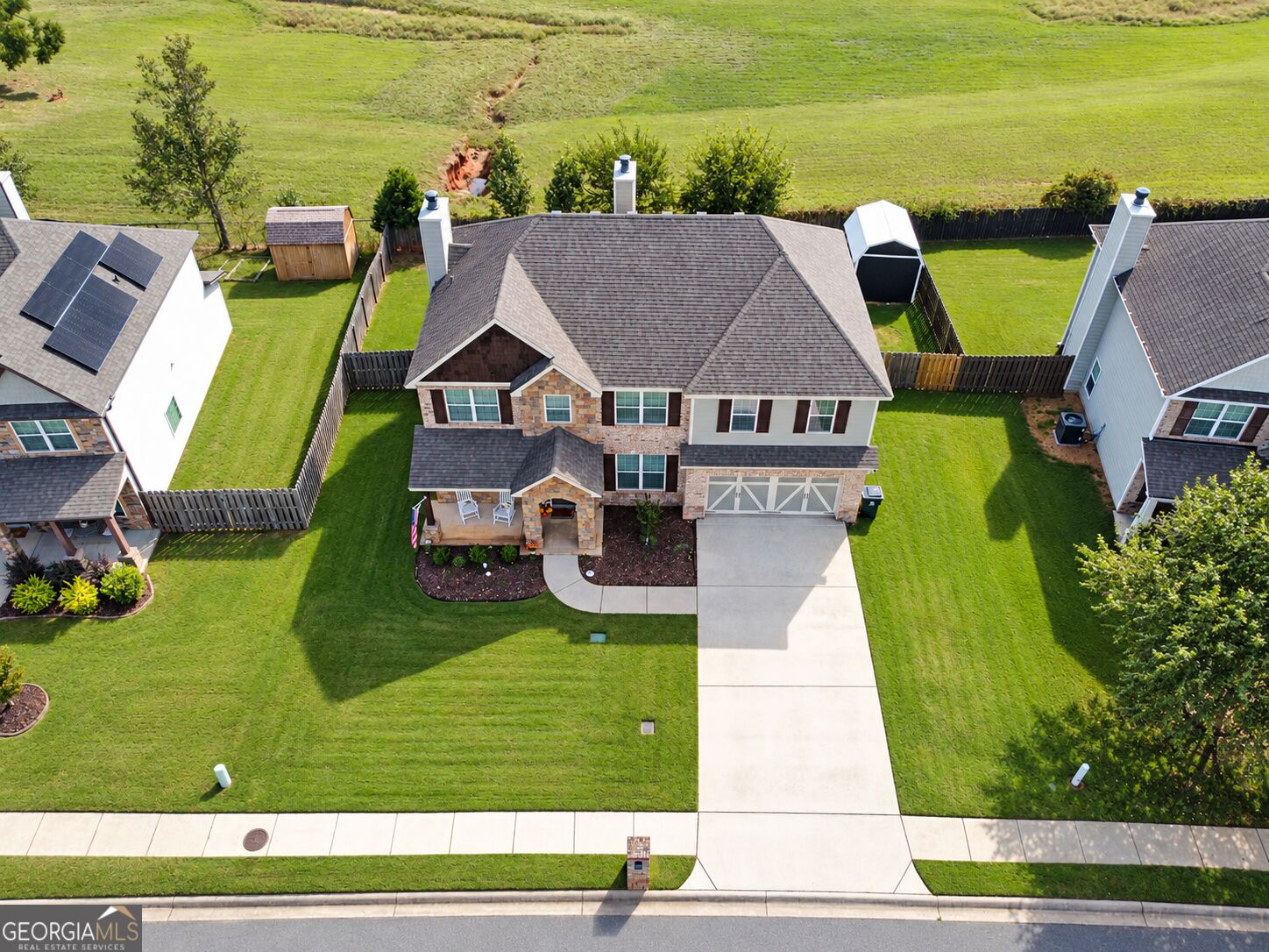 424 Post Oak WAY