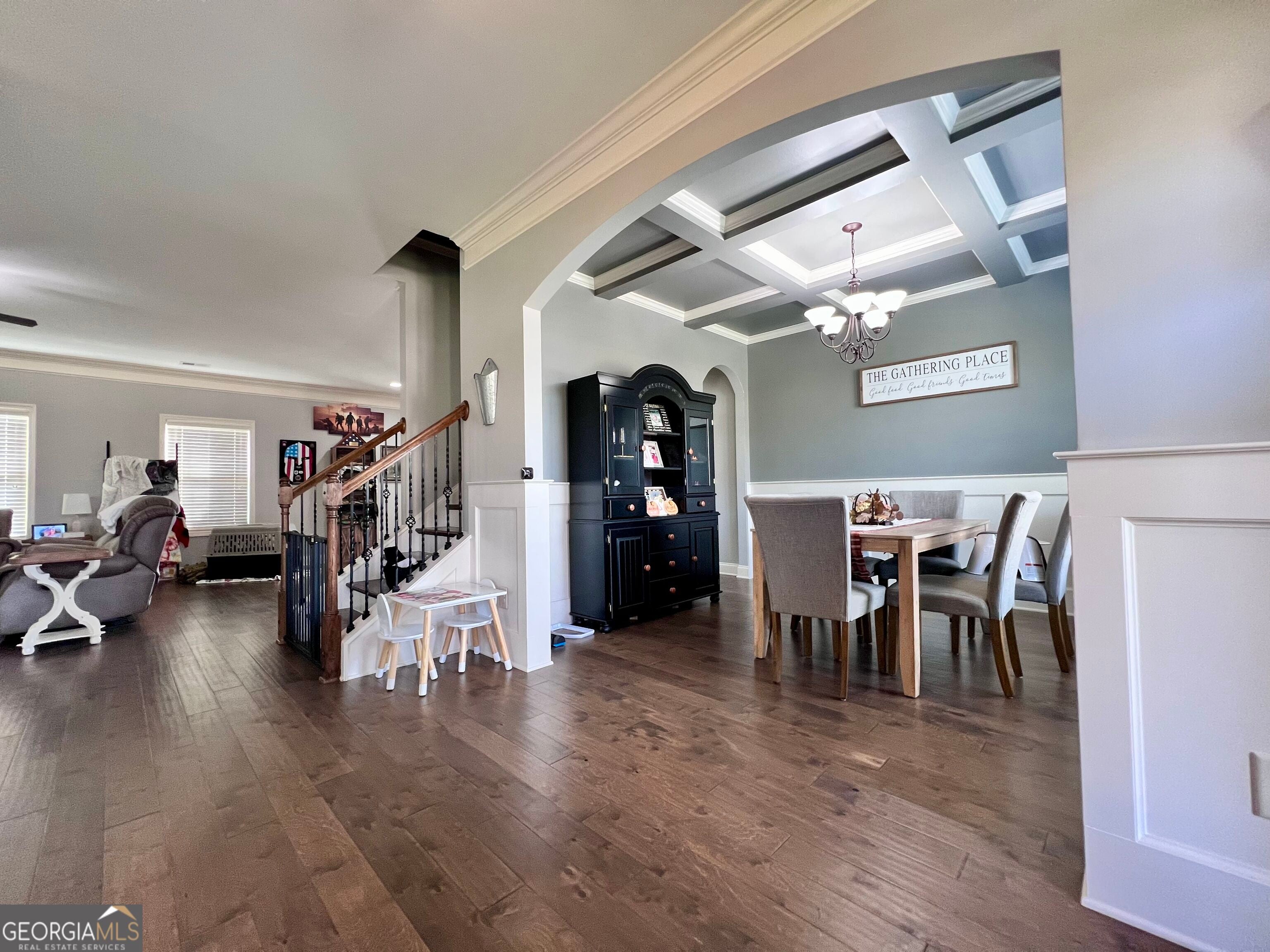 424 Post Oak WAY