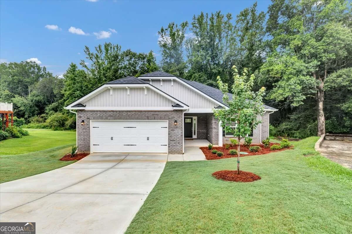 216 Rhett Drive Unit LOT 12, Bowdon, GA, 30108