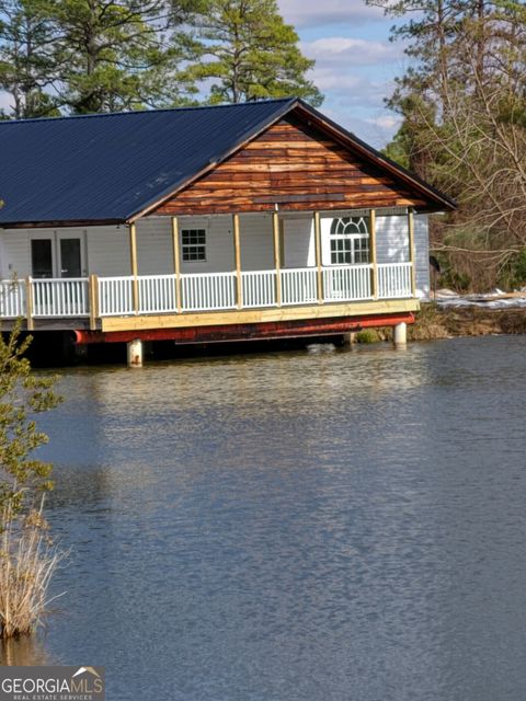 2606 Beechwood DR Jesup GA 31545
