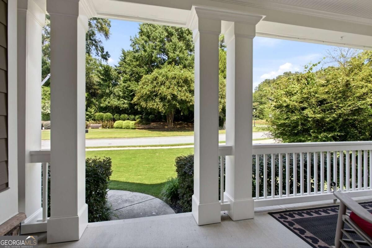 5101 Acworth Enclave DR