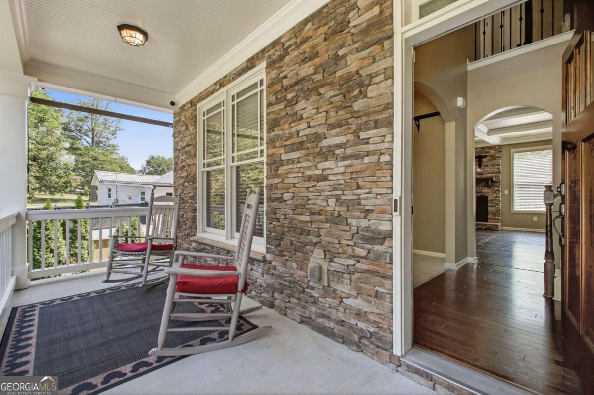 5101 Acworth Enclave DR