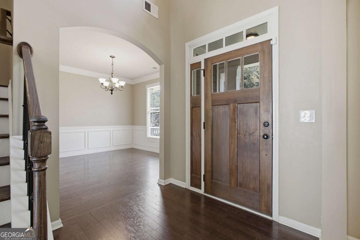 5101 Acworth Enclave DR