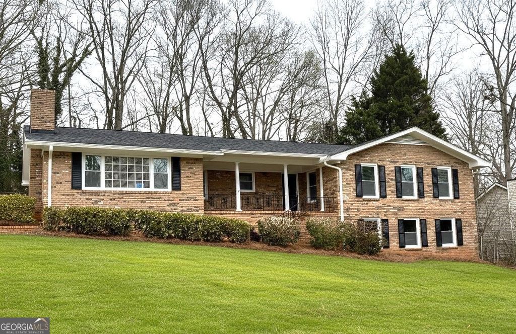 Photo of 4453 Timber Ridge Drive, Douglasville, GA 30135 (MLS # 10692040)