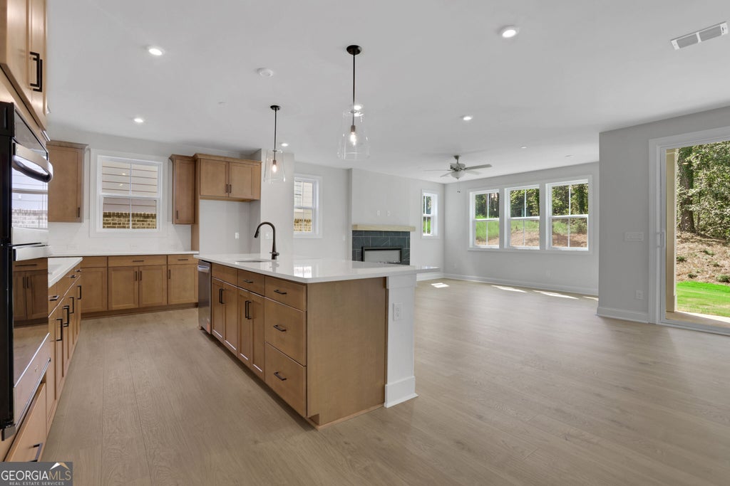 Photo of 116 Kindred Lane, Marietta, GA 30066 (MLS # 10868320)