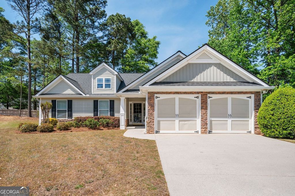 Photo of 306 Day Lily Way, Villa Rica, GA 30180 (MLS # 10735196)