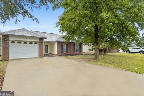 319 Tyson Glen DR Warner Robins GA 31088