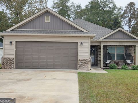 307 Lasso DR Warner Robins GA 31088