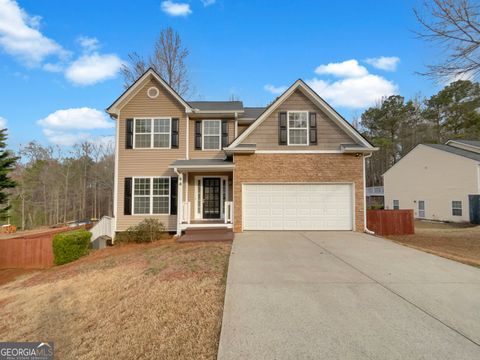 817 Kenwood LN Winder GA 30680