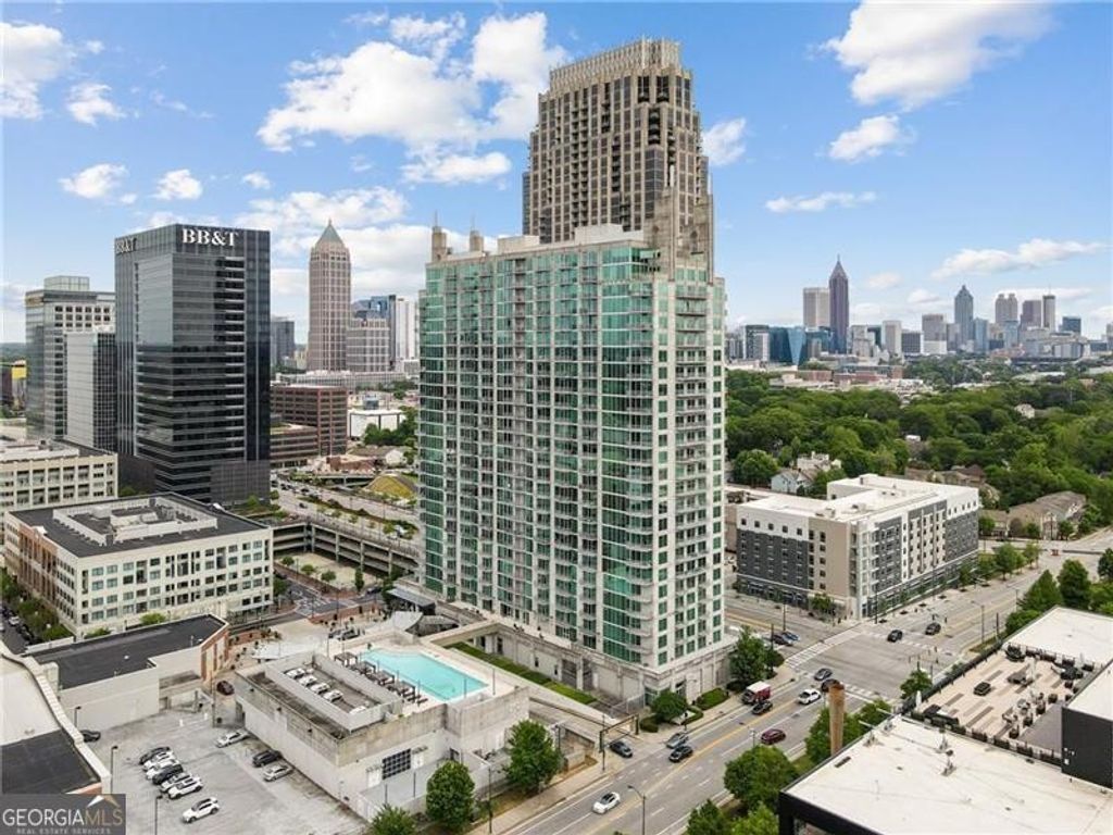 Photo of 361 17th Street NW #2319, Atlanta, GA 30363 (MLS # 10710248)