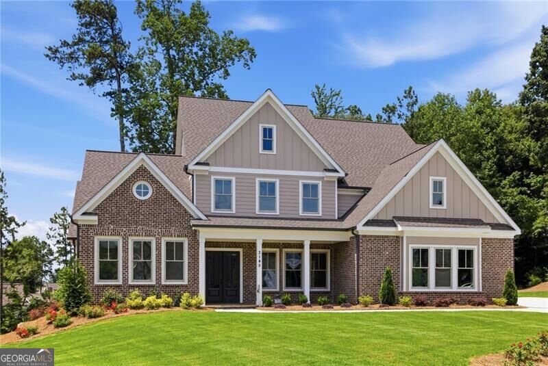 Photo of 3145 Spinnakers Reach View, Marietta, GA 30064 (MLS # 10850043)