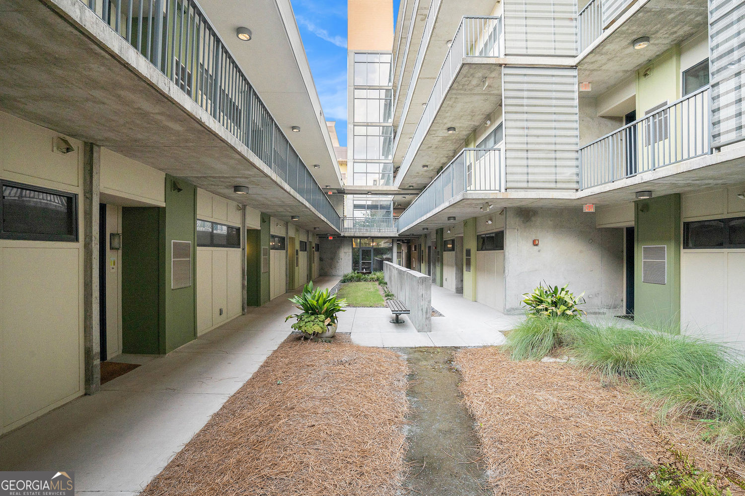 480 John Wesley Dobbs Avenue NE 303