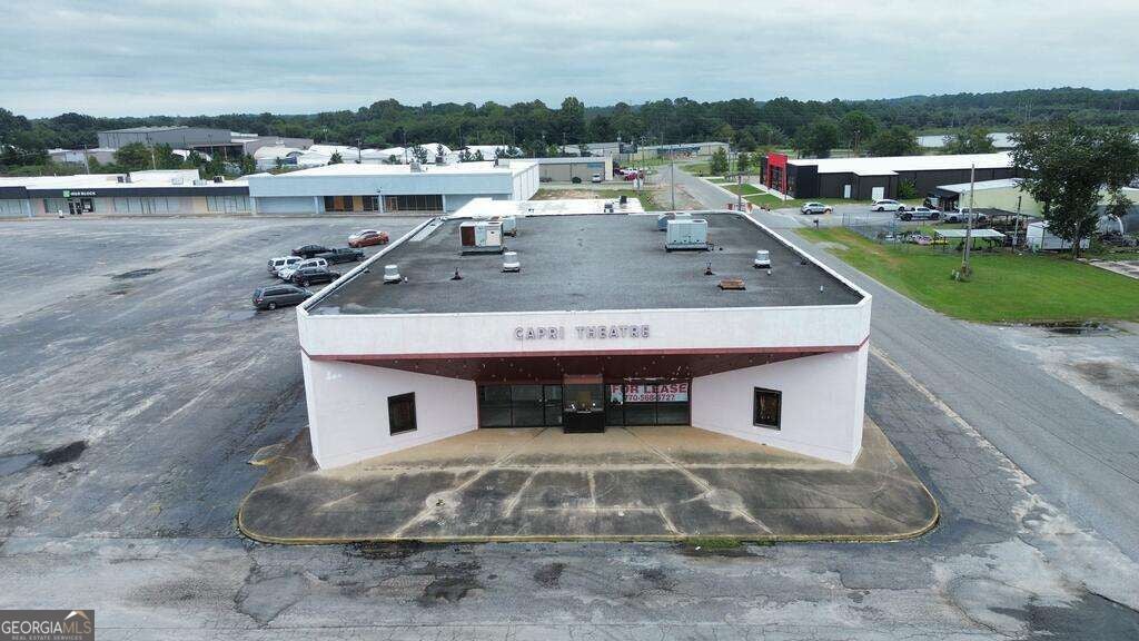 184 Ocilla HWY