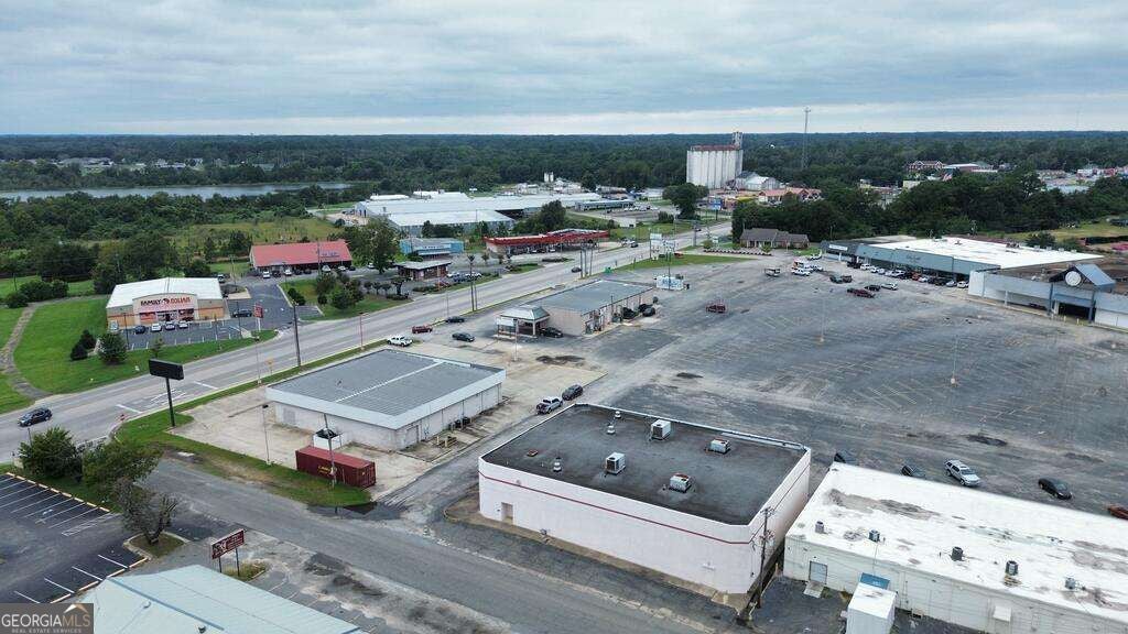 184 Ocilla HWY