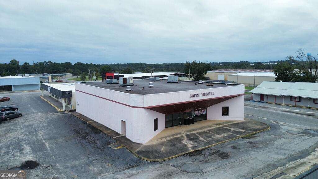 184 Ocilla HWY