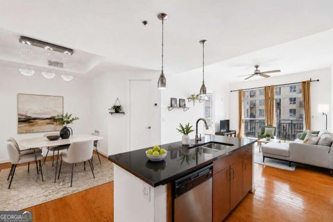 Photo of 711 Cosmopolitan Drive NE #300, Atlanta, GA 30324 (MLS # 10790647)