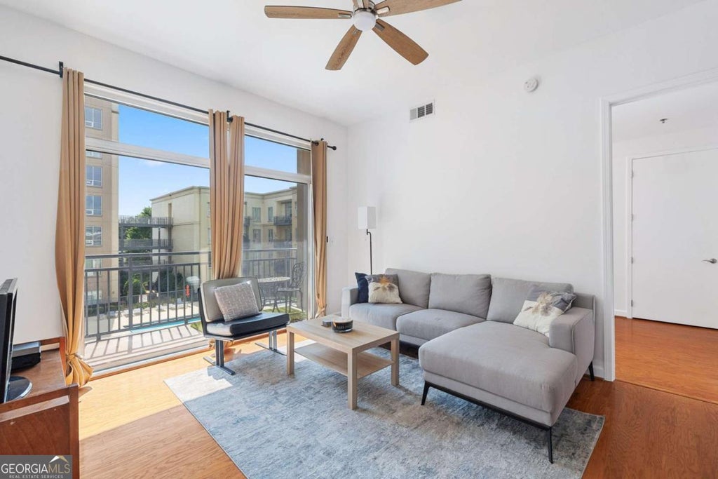 Photo of 711 Cosmopolitan Drive NE #300, Atlanta, GA 30324 (MLS # 10790647)