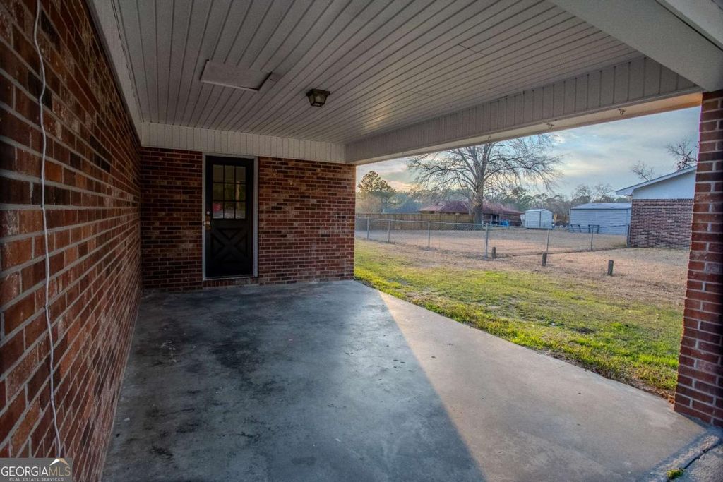 Photo of 121 Trapper Trail, Blackshear, GA 31516 (MLS # 10682139)