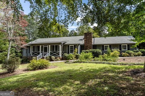 Photo of 5 Larkwood Drive NE, Rome, GA 30161 (MLS # 10611396)