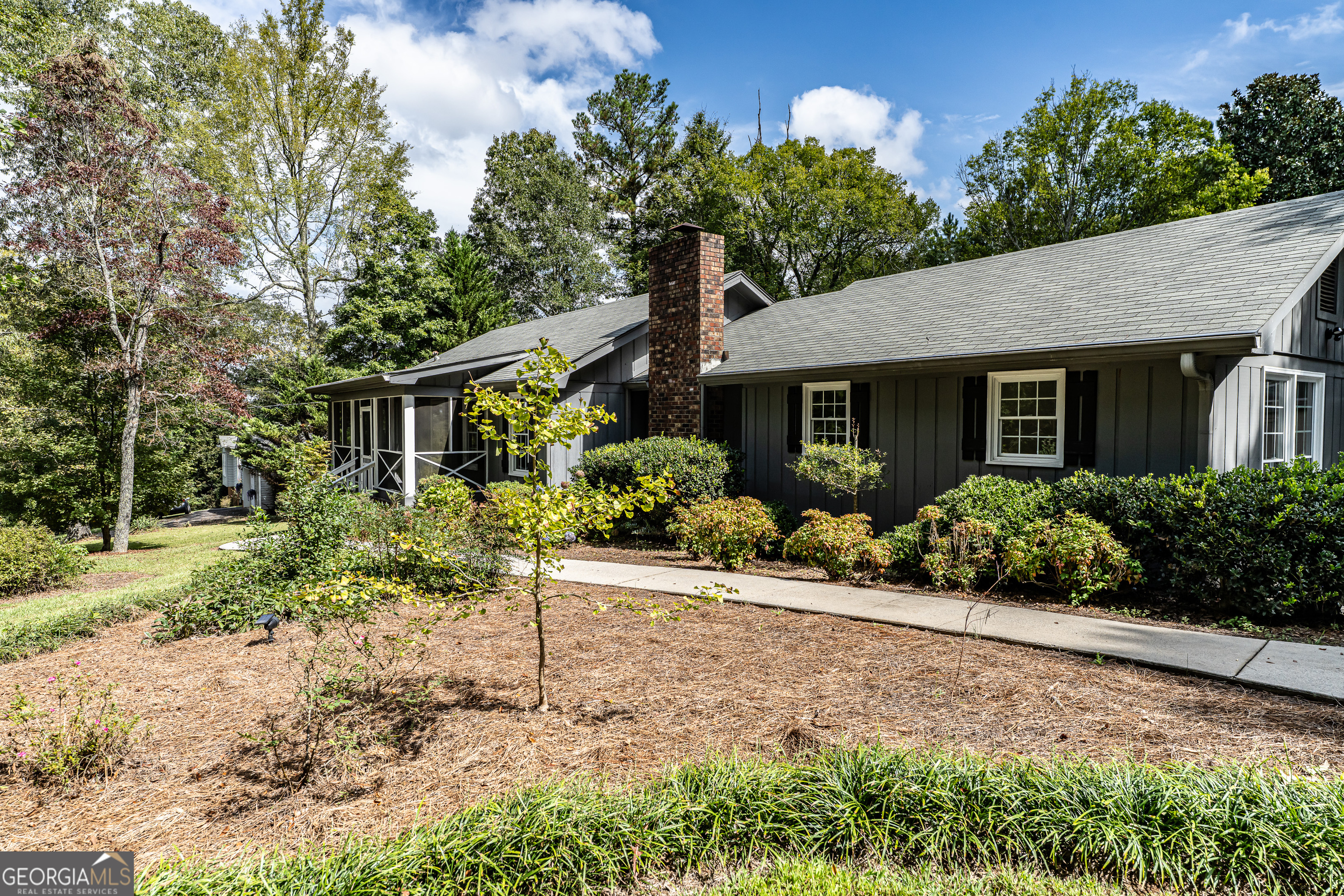 5 Larkwood DR NE