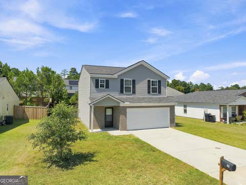 Photo of 17 Southfork Drive SW, Rome, GA 30165 (MLS # 10832956)
